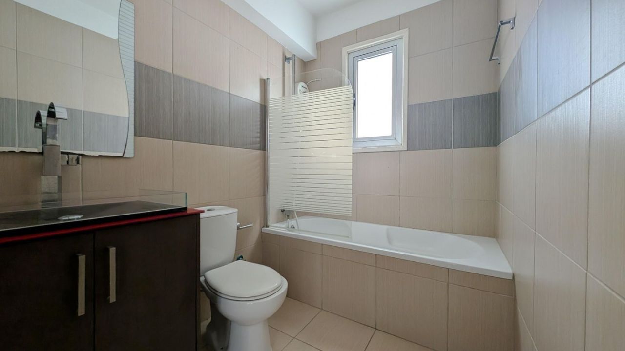 Апартаменты в Ларнаке, Кипр, 104 м² - фото 6