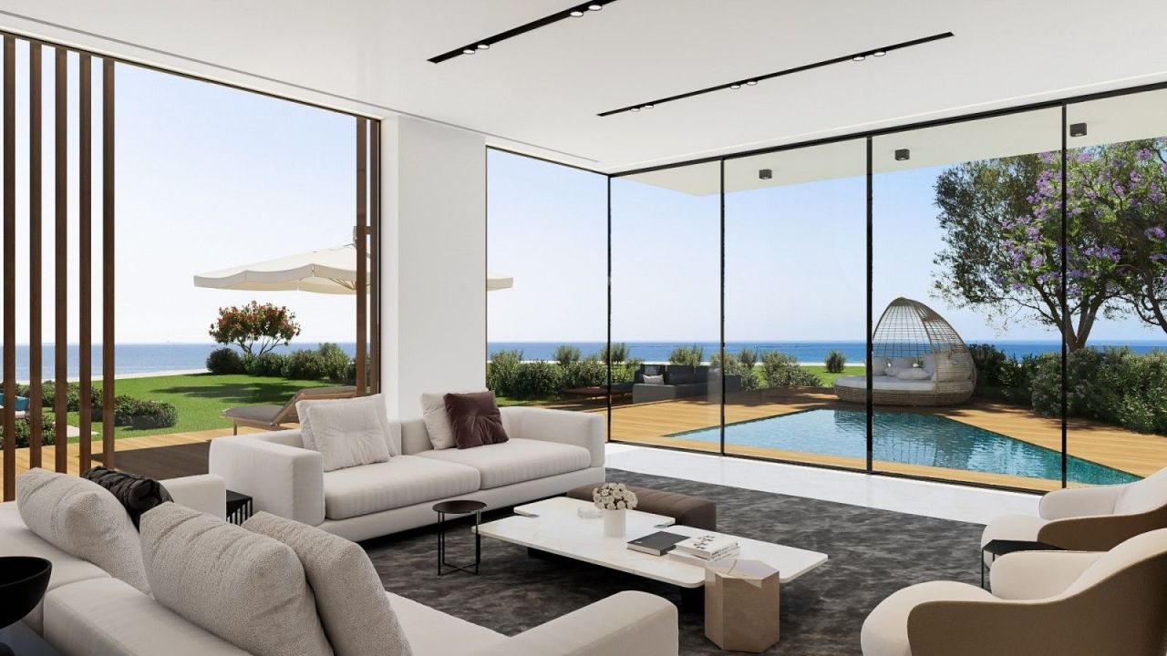 Вилла в Протарасе, Кипр, 369 м² - фото 6