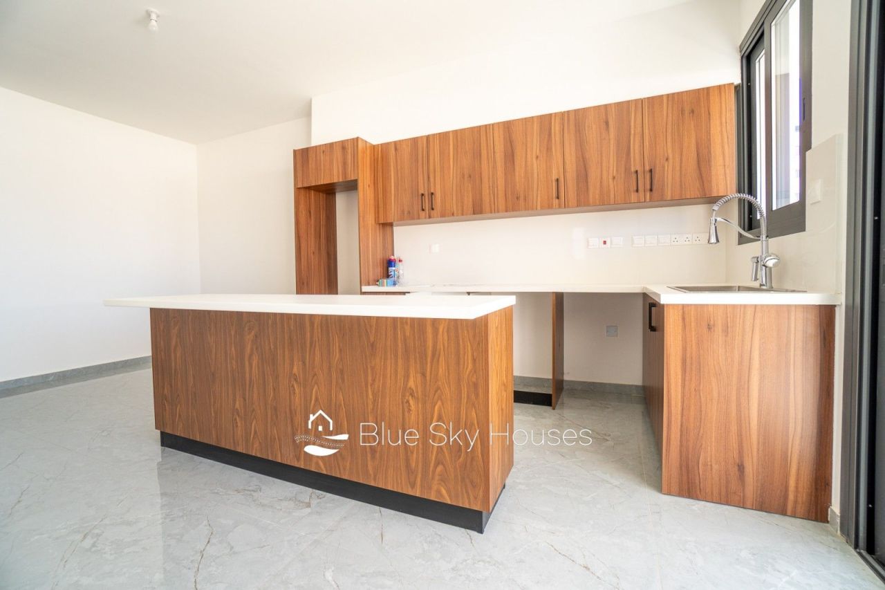 Апартаменты в Лимасоле, Кипр, 97 м² - фото 7