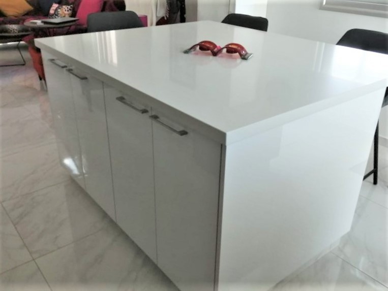 Вилла в Лимасоле, Кипр, 125 м² - фото 7