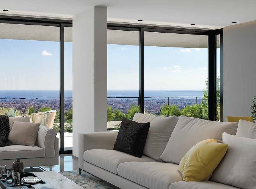 Студия в Лимасоле, Кипр, 31 м² - фото 8