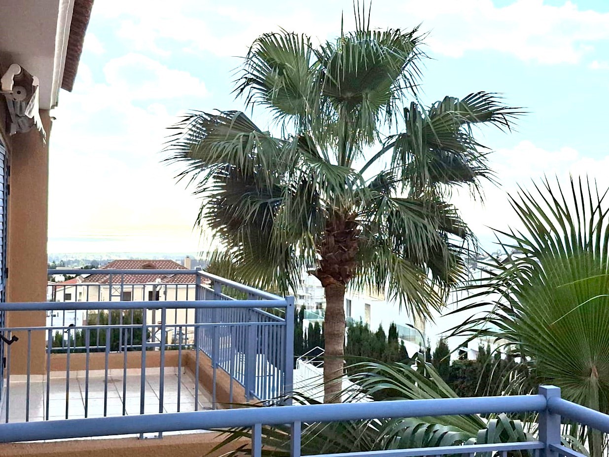 Пентхаус в Пафосе, Кипр, 68 м² - фото 8