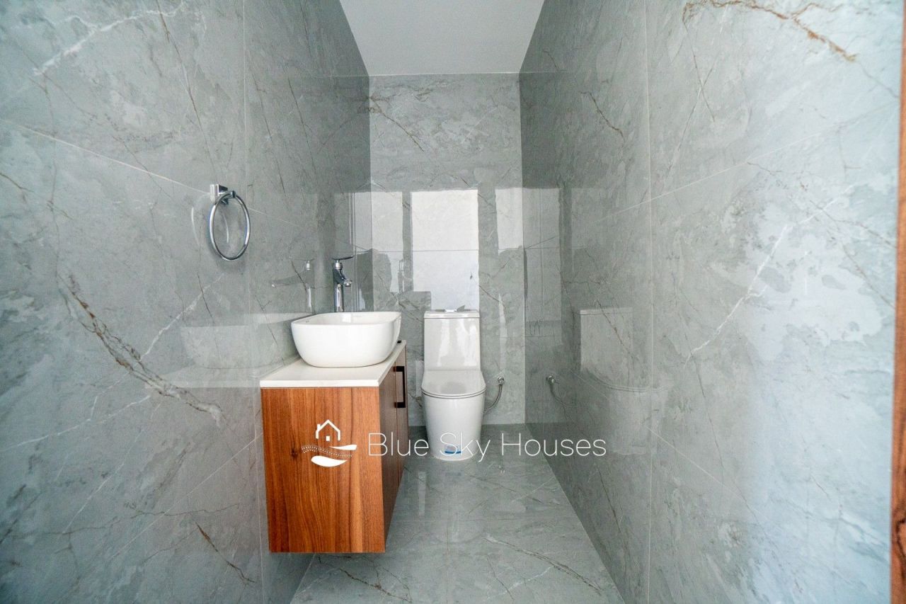 Апартаменты в Лимасоле, Кипр, 97 м² - фото 8