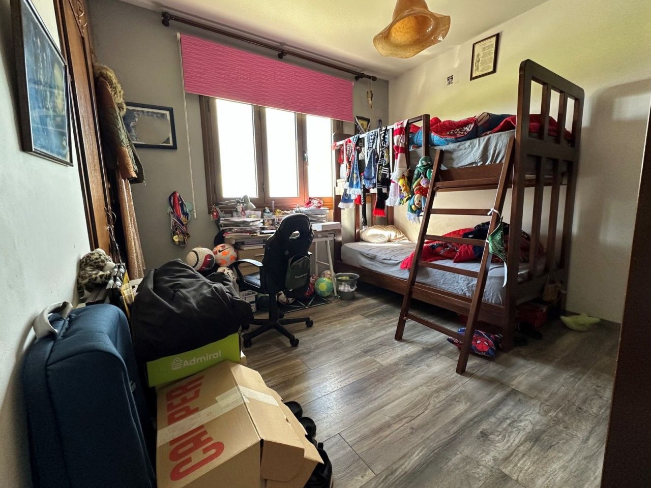 Пентхаус в Ларнаке, Кипр, 181 м² - фото 8