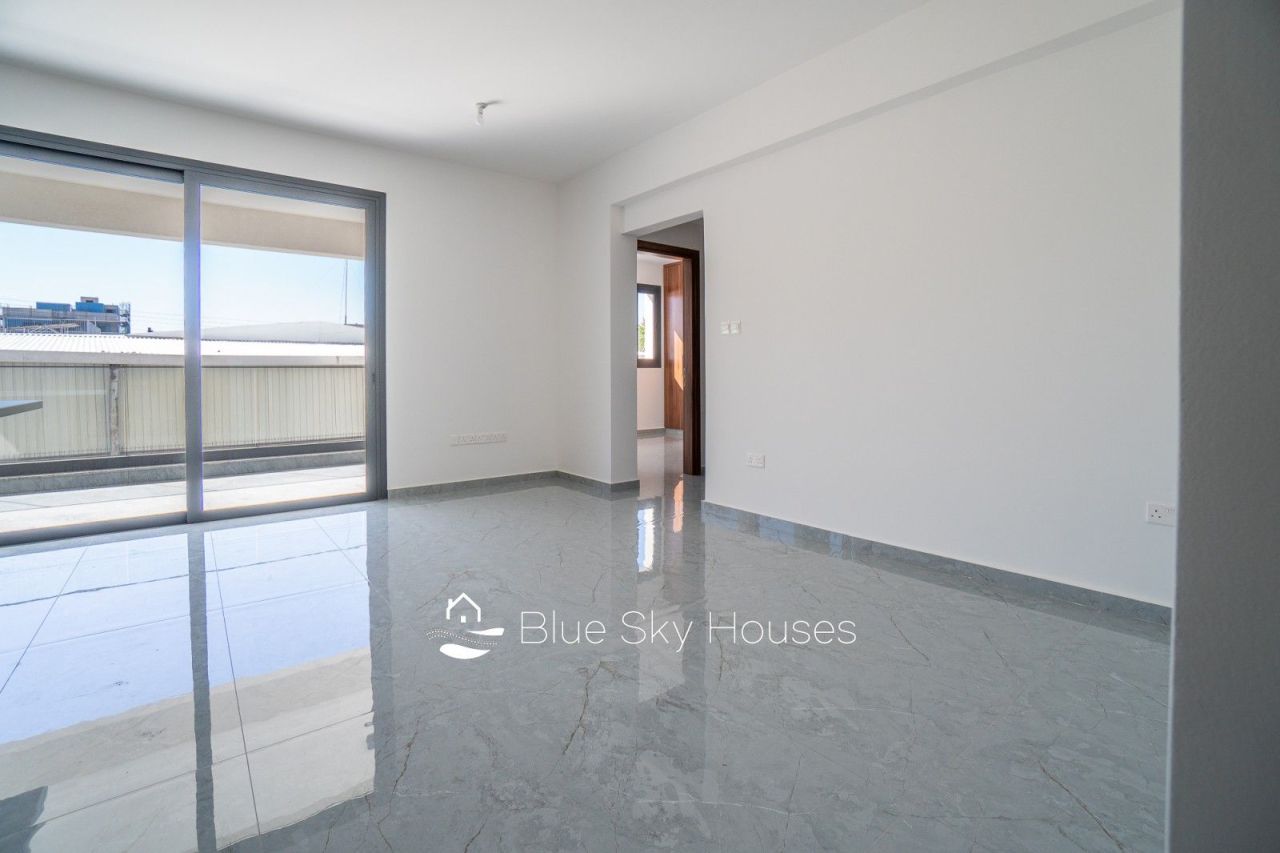 Апартаменты в Лимасоле, Кипр, 97 м² - фото 9