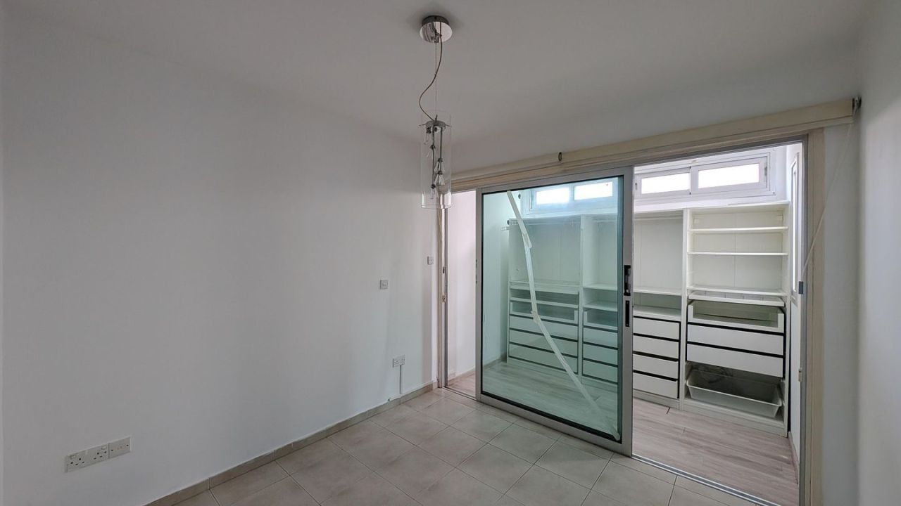 Апартаменты в Ларнаке, Кипр, 104 м² - фото 9