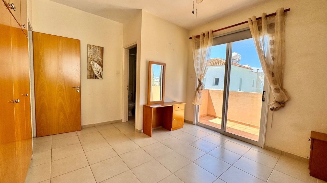 Вилла в Пафосе, Кипр, 125 м² - фото 9