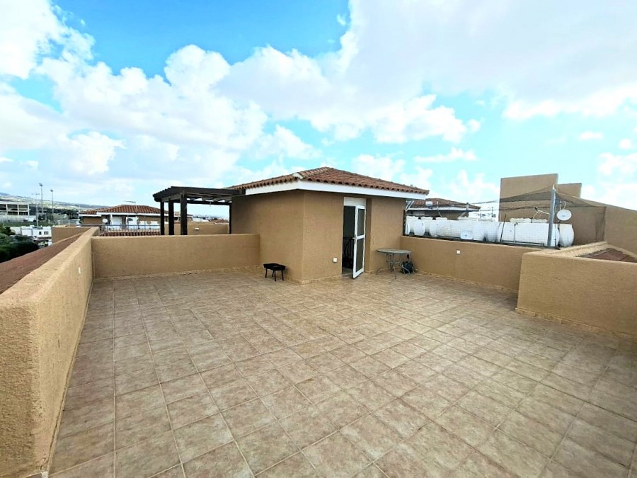 Пентхаус в Пафосе, Кипр, 68 м² - фото 9