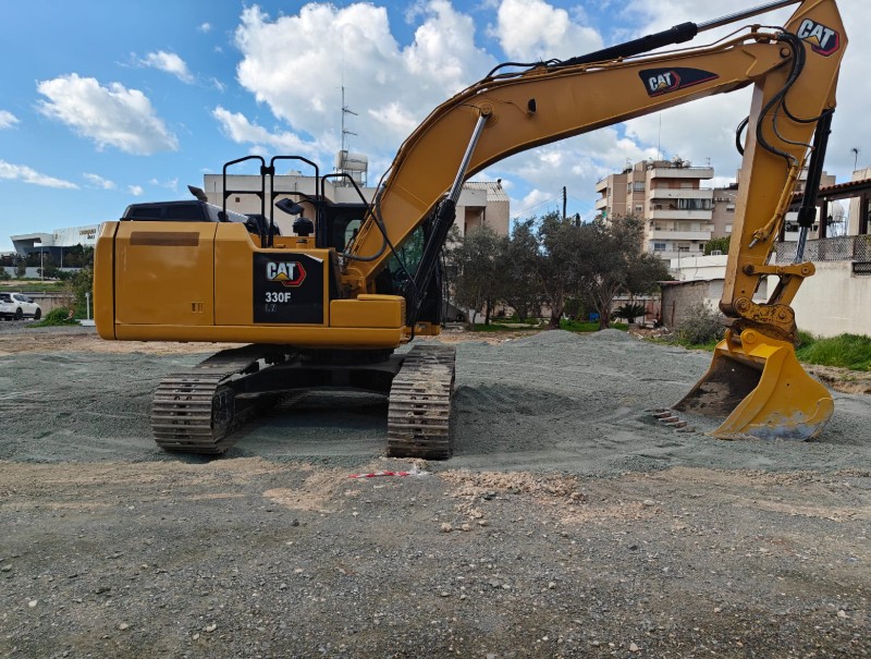 Апартаменты в Ларнаке, Кипр, 78 м² - фото 10