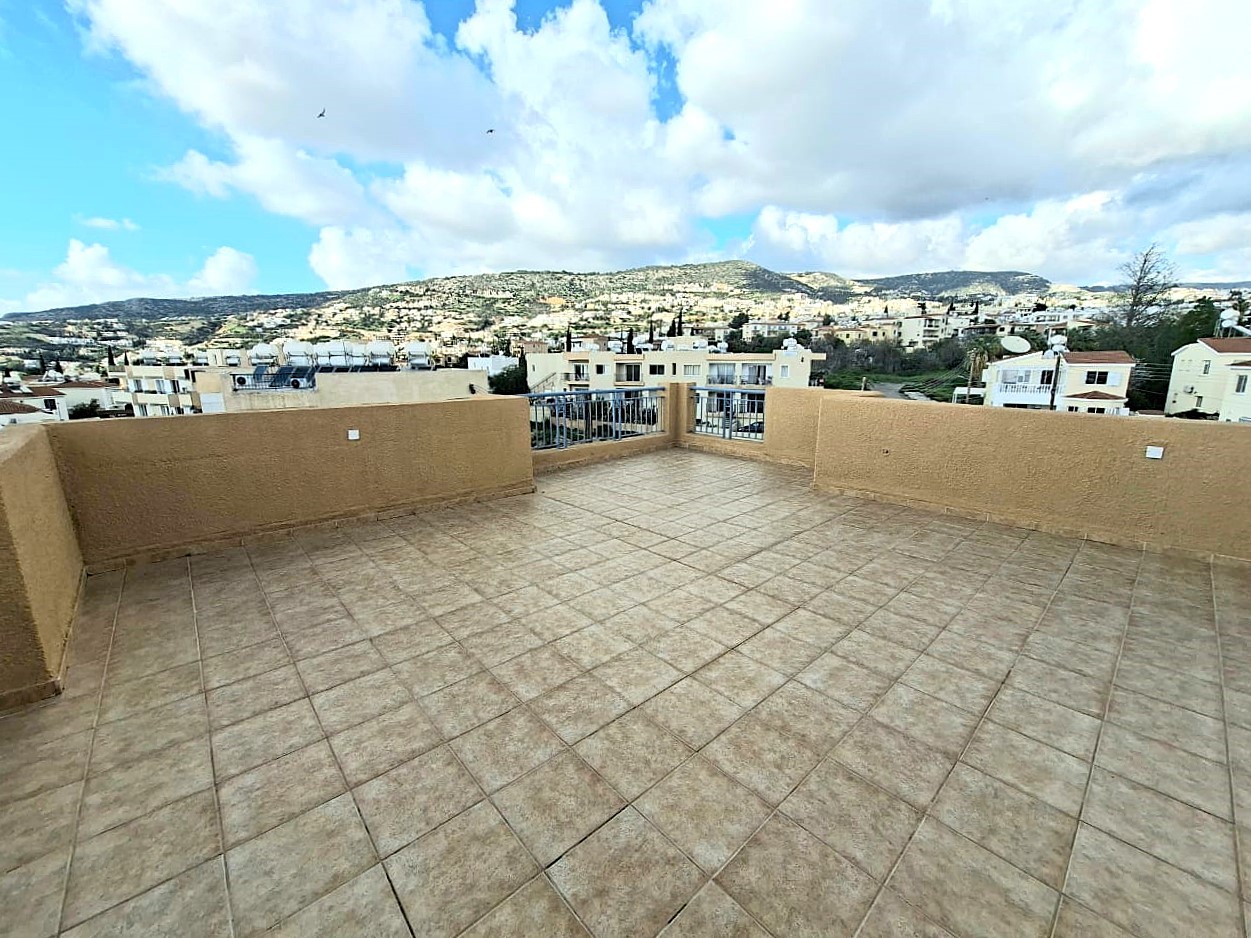 Пентхаус в Пафосе, Кипр, 68 м² - фото 10