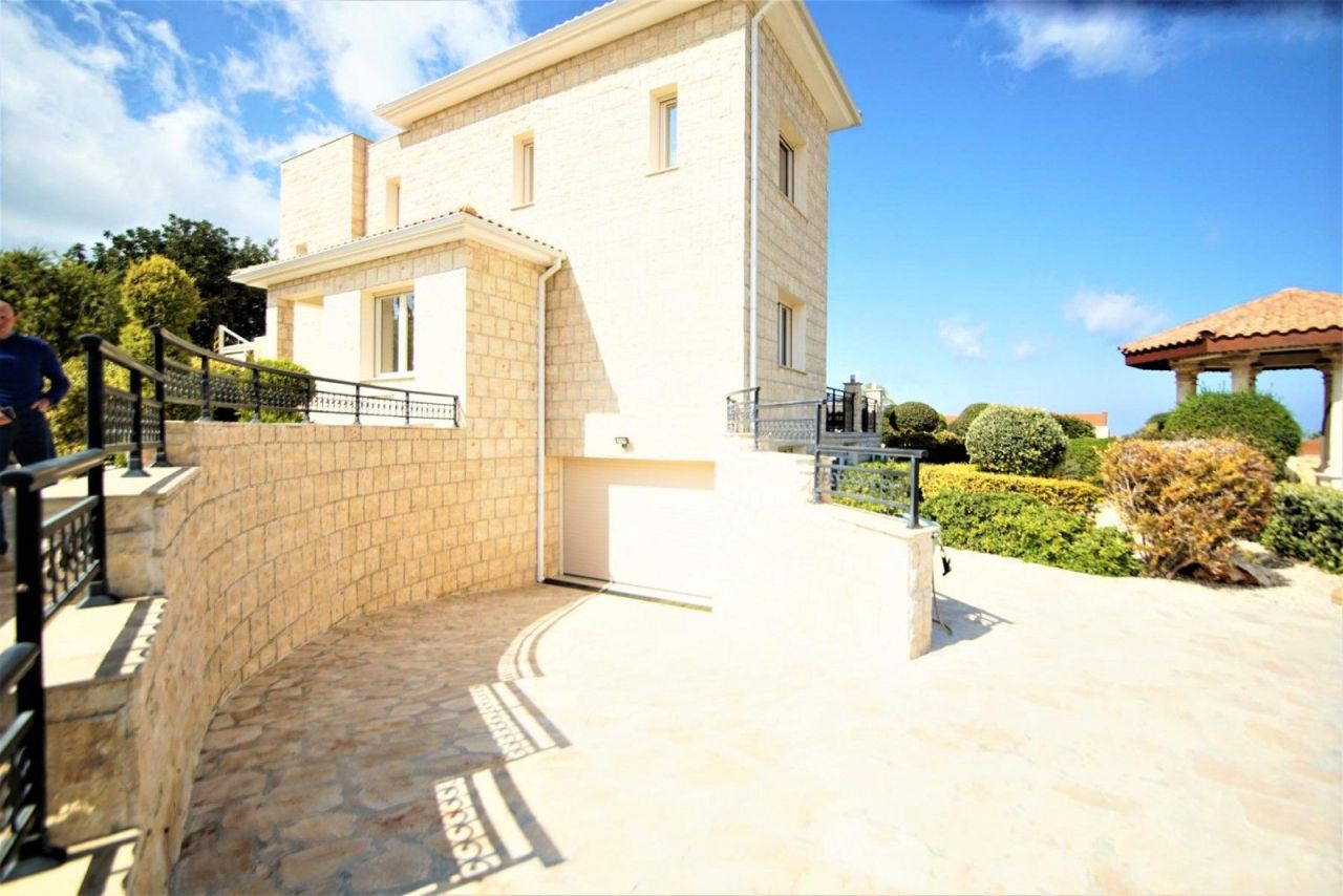 Вилла в Пафосе, Кипр, 320 м² - фото 10