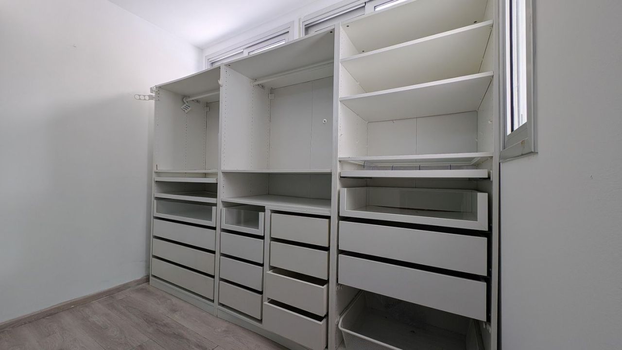 Апартаменты в Ларнаке, Кипр, 104 м² - фото 10