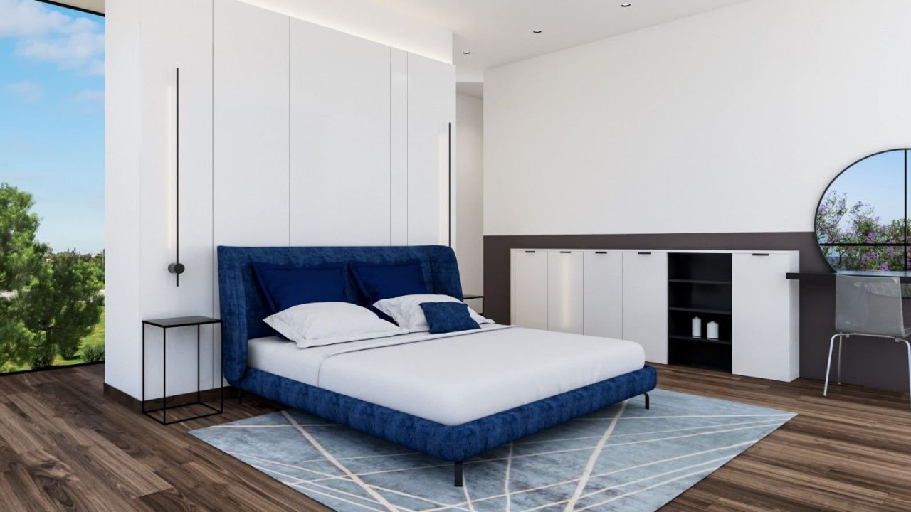 Вилла в Протарасе, Кипр, 369 м² - фото 10