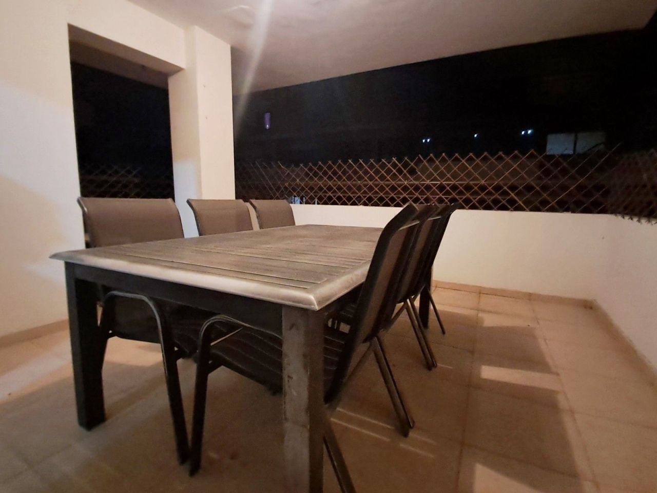 Апартаменты в Ларнаке, Кипр, 70 м² - фото 10