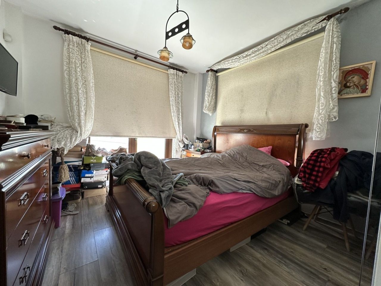 Пентхаус в Ларнаке, Кипр, 181 м² - фото 10