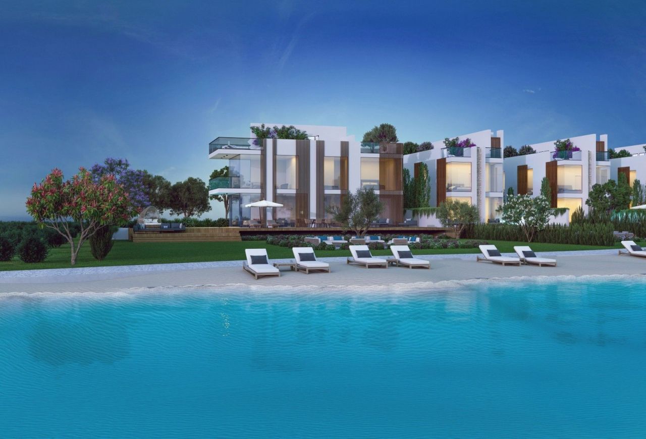 Вилла в Протарасе, Кипр, 369 м² - фото 11