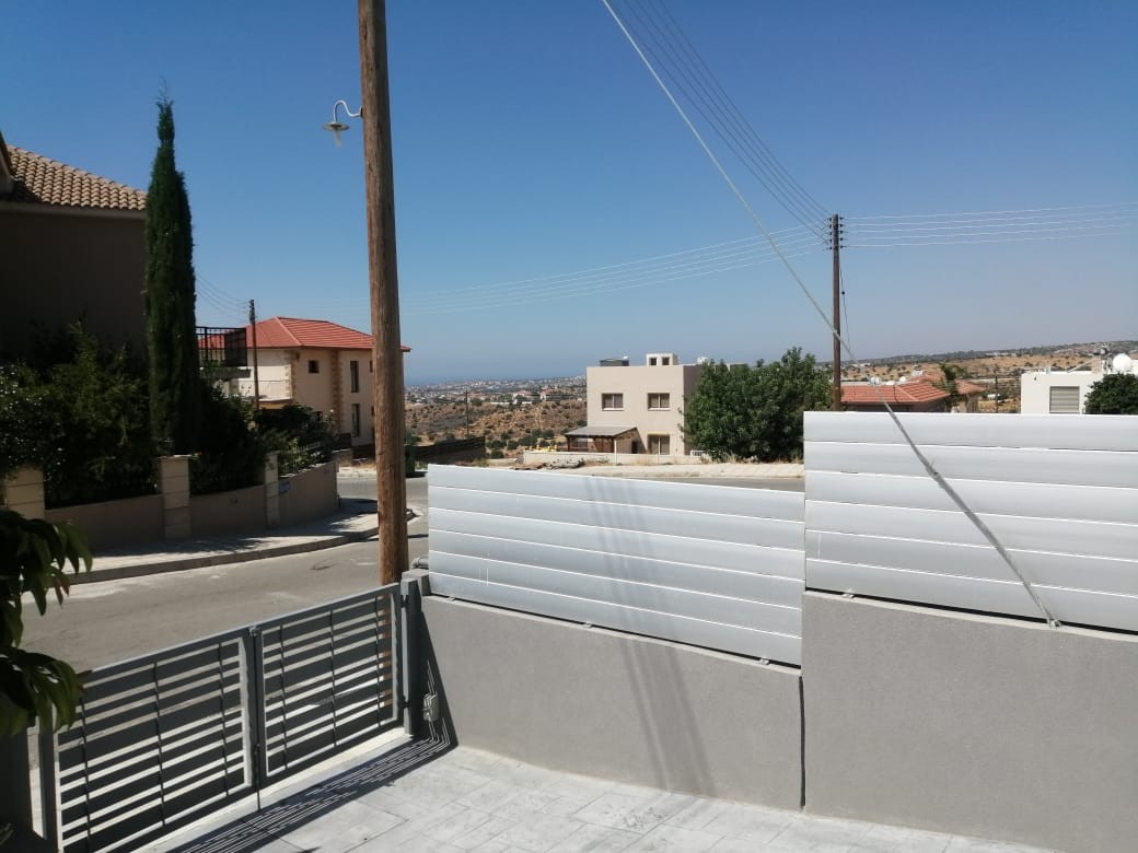 Вилла в Лимасоле, Кипр, 125 м² - фото 11