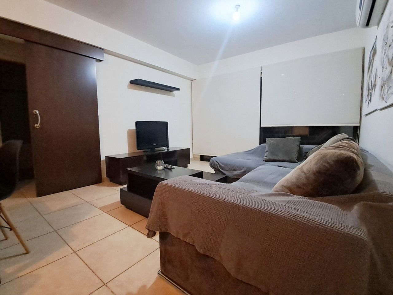 Апартаменты в Ларнаке, Кипр, 70 м² - фото 11