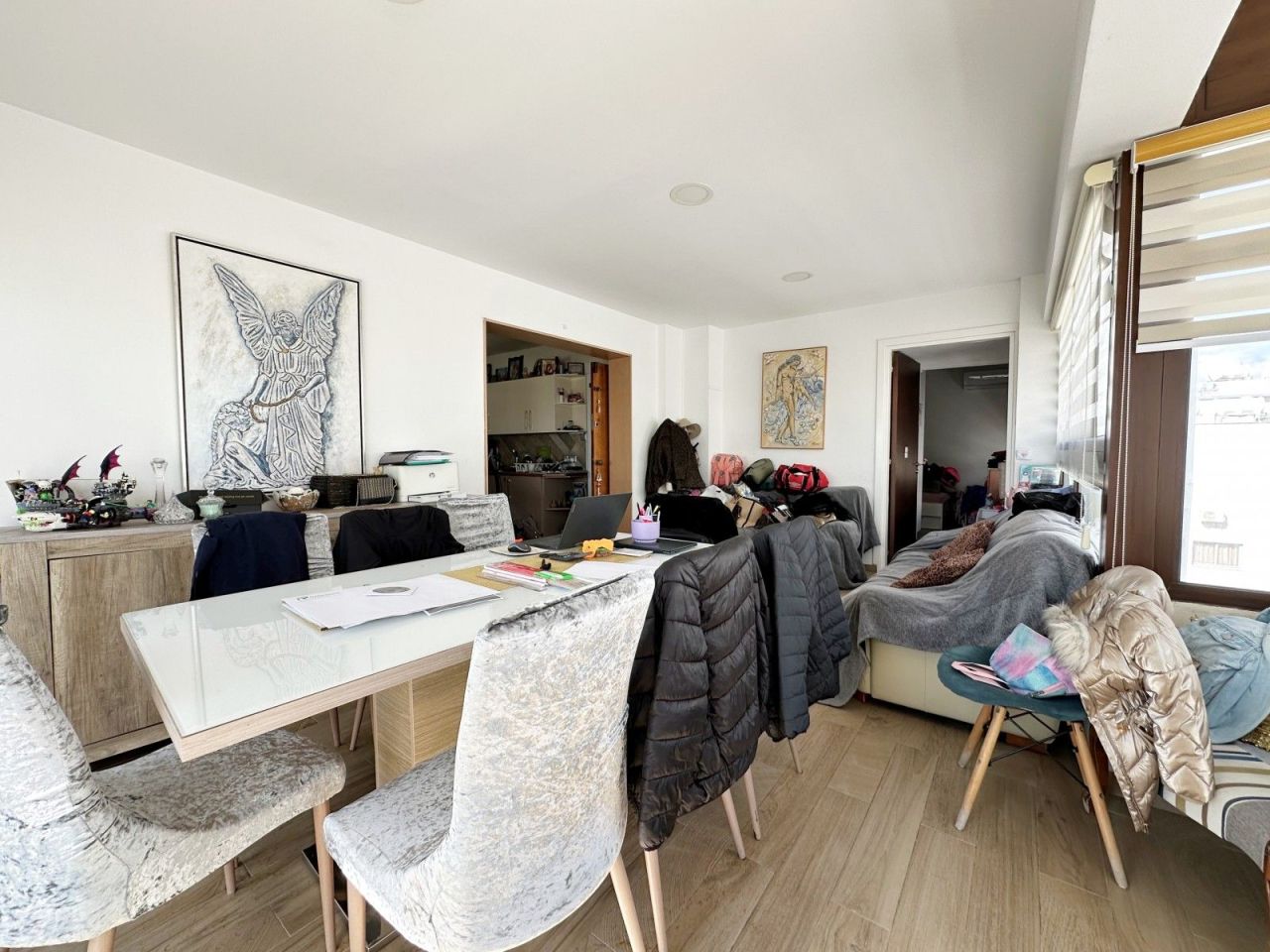 Пентхаус в Ларнаке, Кипр, 181 м² - фото 11