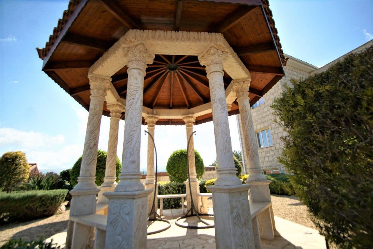 Вилла в Пафосе, Кипр, 320 м² - фото 11