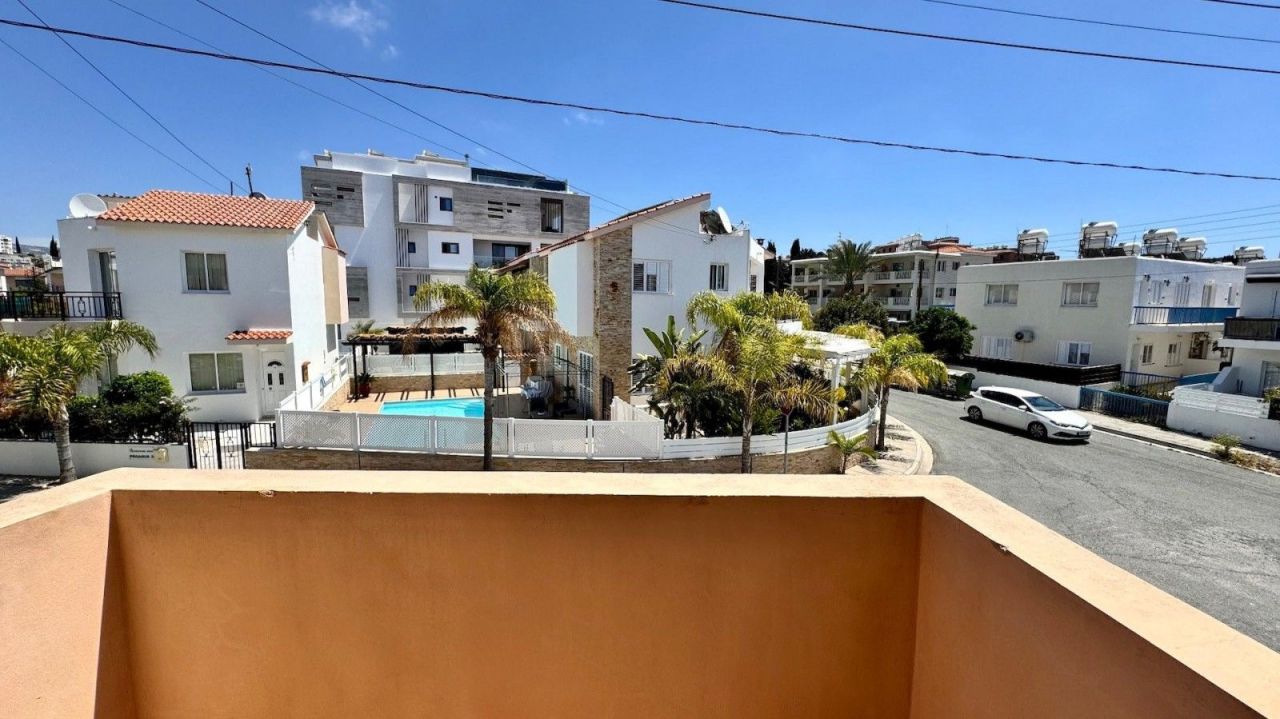 Вилла в Пафосе, Кипр, 125 м² - фото 11