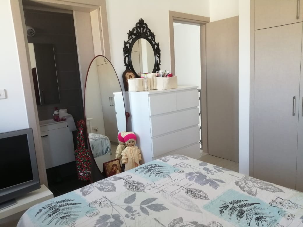 Вилла в Лимасоле, Кипр, 125 м² - фото 12