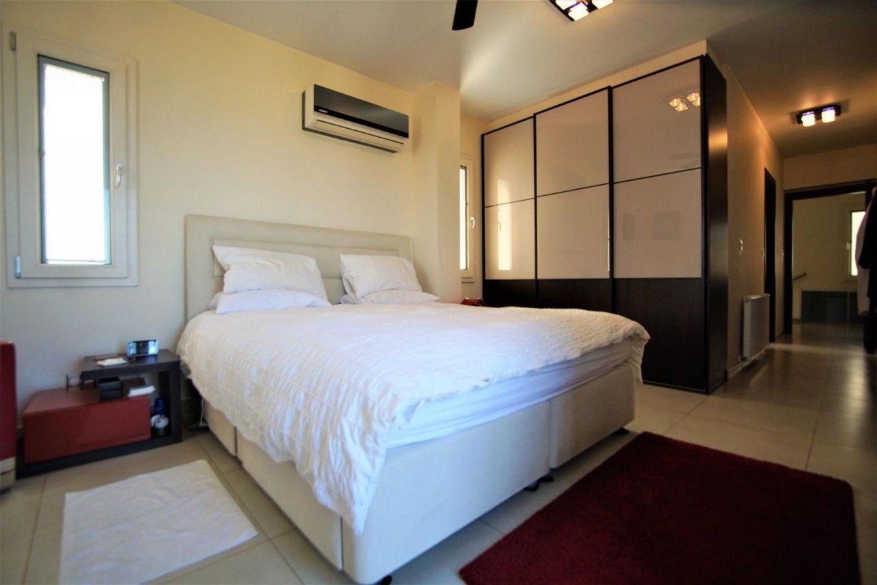 Вилла в Пафосе, Кипр, 320 м² - фото 12