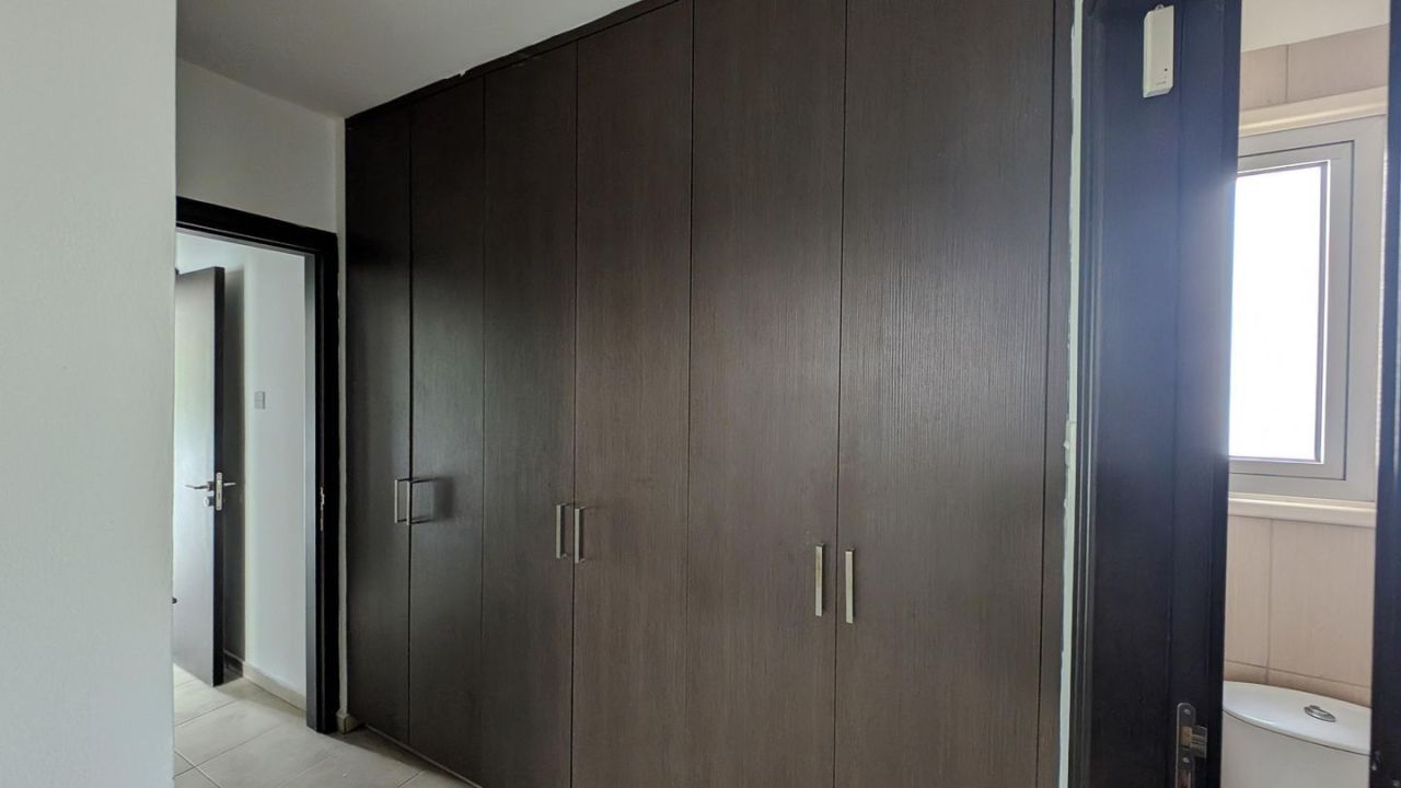 Апартаменты в Ларнаке, Кипр, 104 м² - фото 12