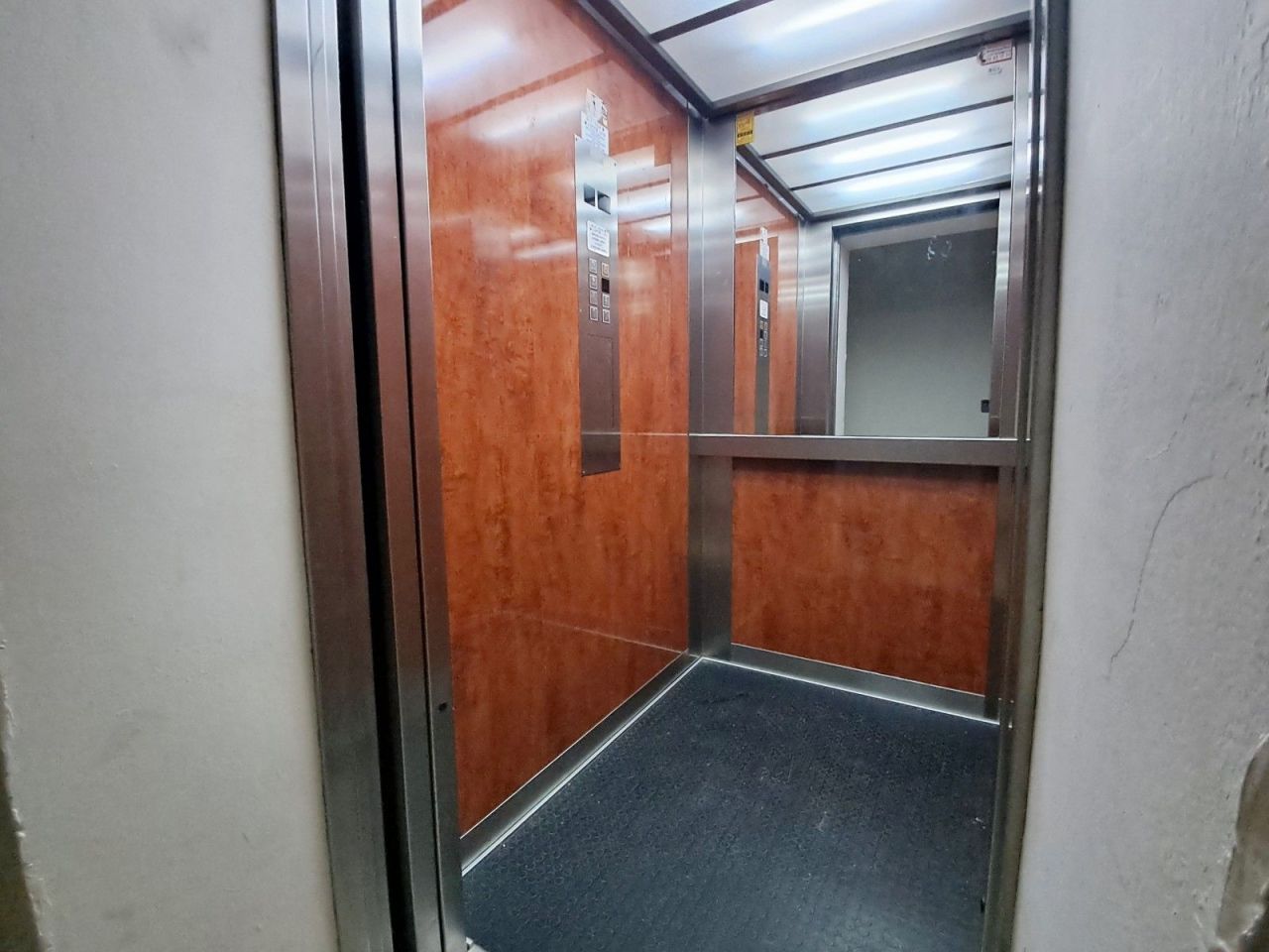 Апартаменты в Ларнаке, Кипр, 70 м² - фото 12