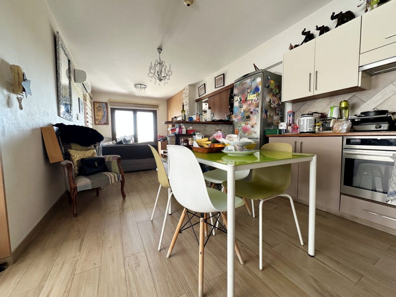 Пентхаус в Ларнаке, Кипр, 181 м² - фото 12