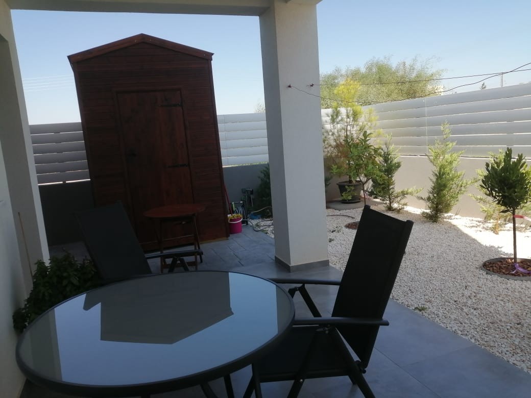 Вилла в Лимасоле, Кипр, 125 м² - фото 13