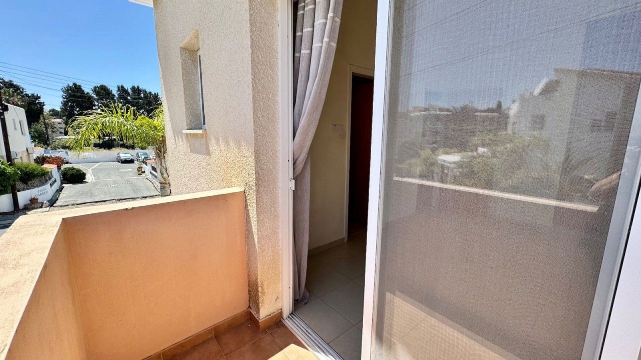 Вилла в Пафосе, Кипр, 125 м² - фото 13