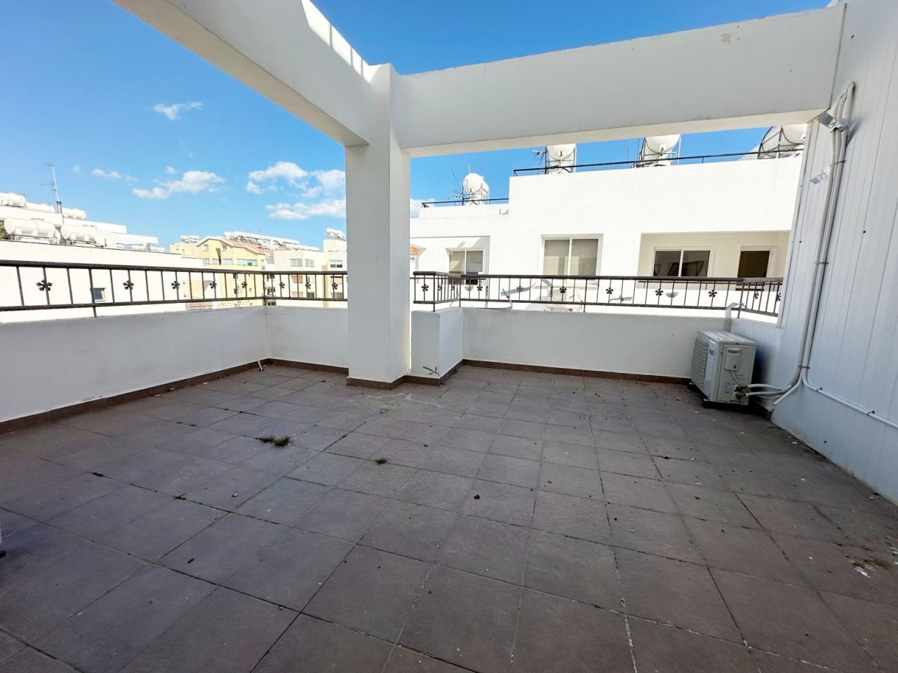 Пентхаус в Ларнаке, Кипр, 181 м² - фото 14