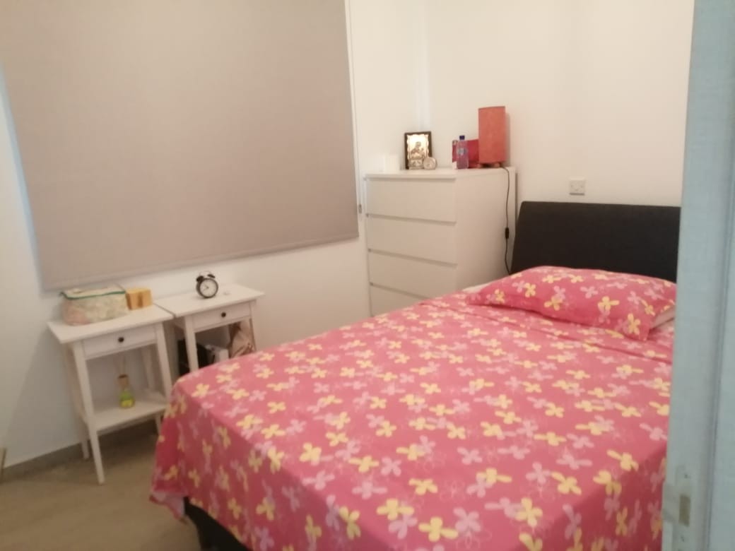 Вилла в Лимасоле, Кипр, 125 м² - фото 14