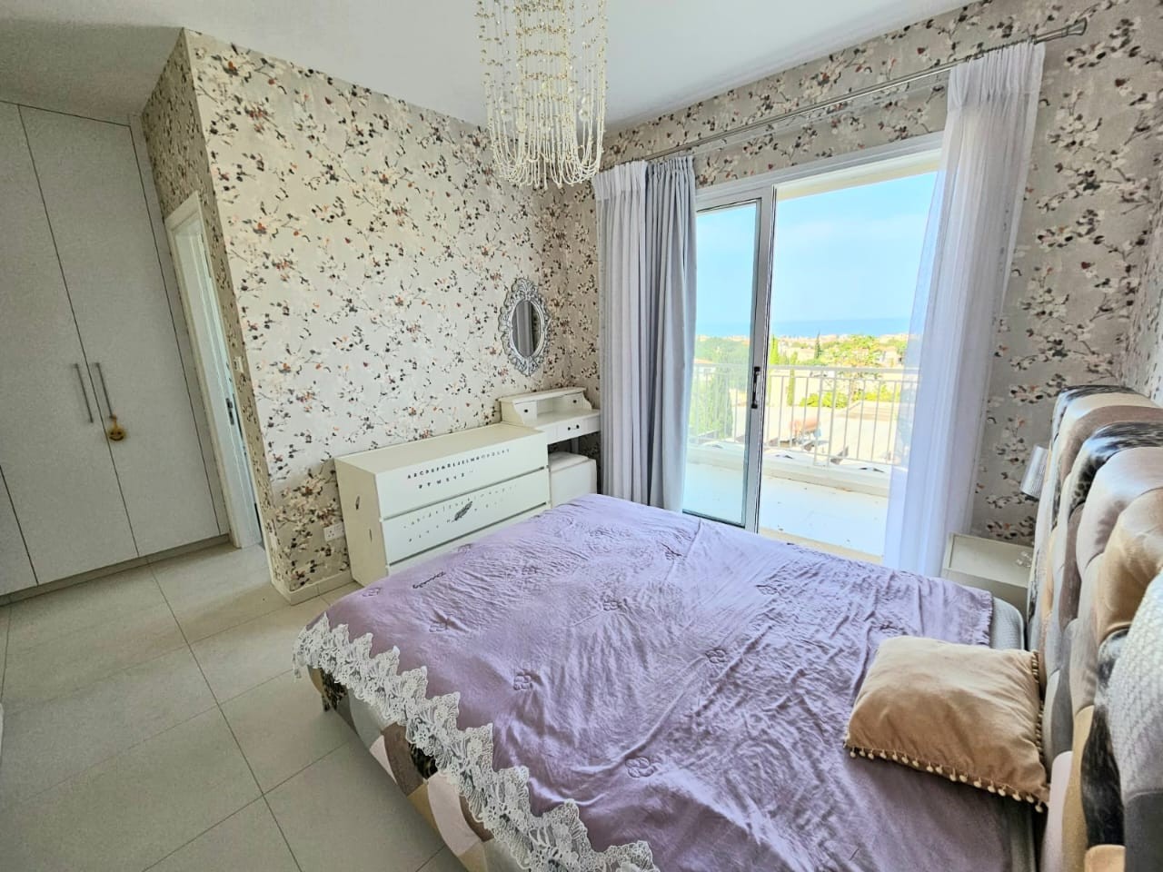 Вилла в Пафосе, Кипр, 130 м² - фото 15