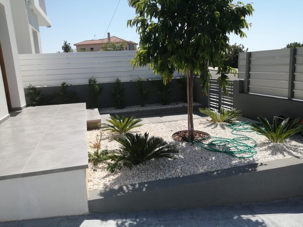 Вилла в Лимасоле, Кипр, 125 м² - фото 17