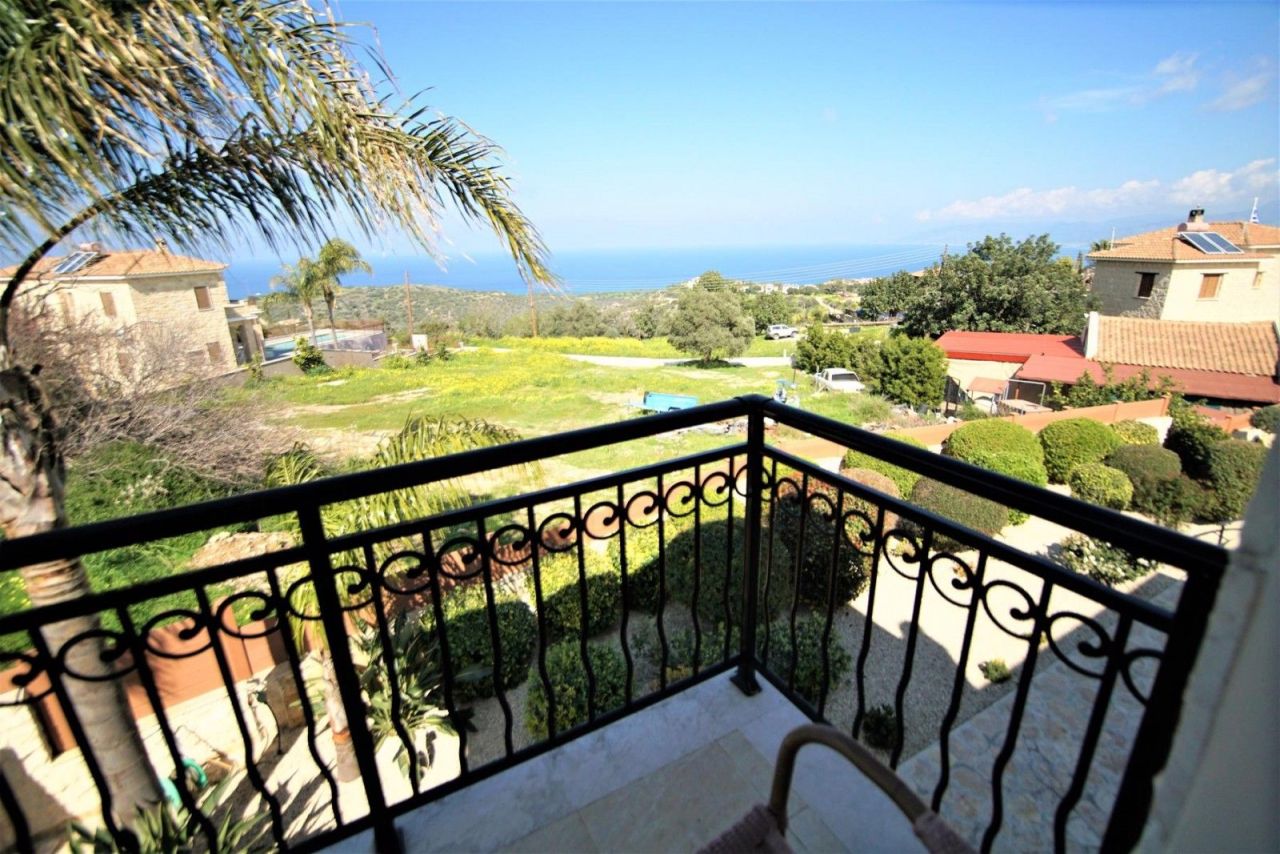 Вилла в Пафосе, Кипр, 320 м² - фото 18