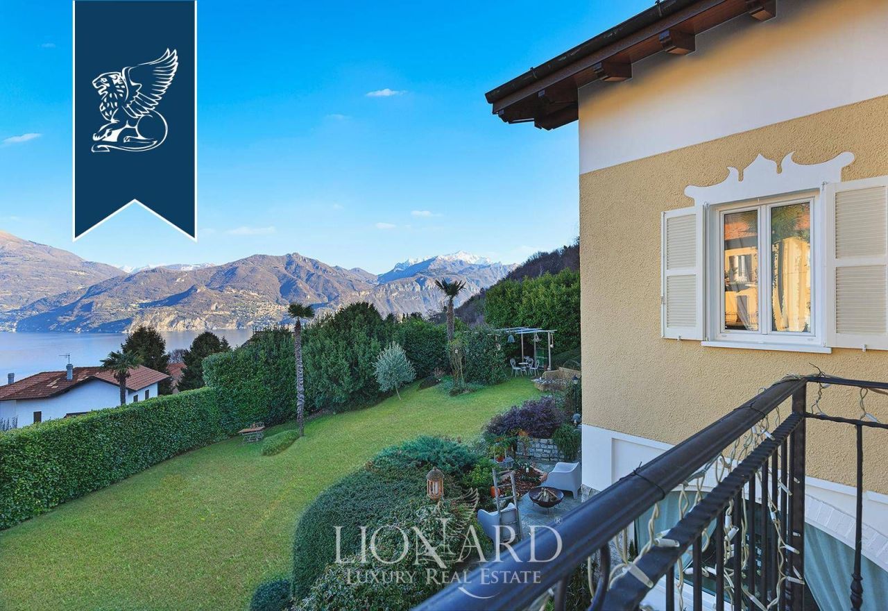 Вилла в Менаджо, Италия, 294 м² - фото 1