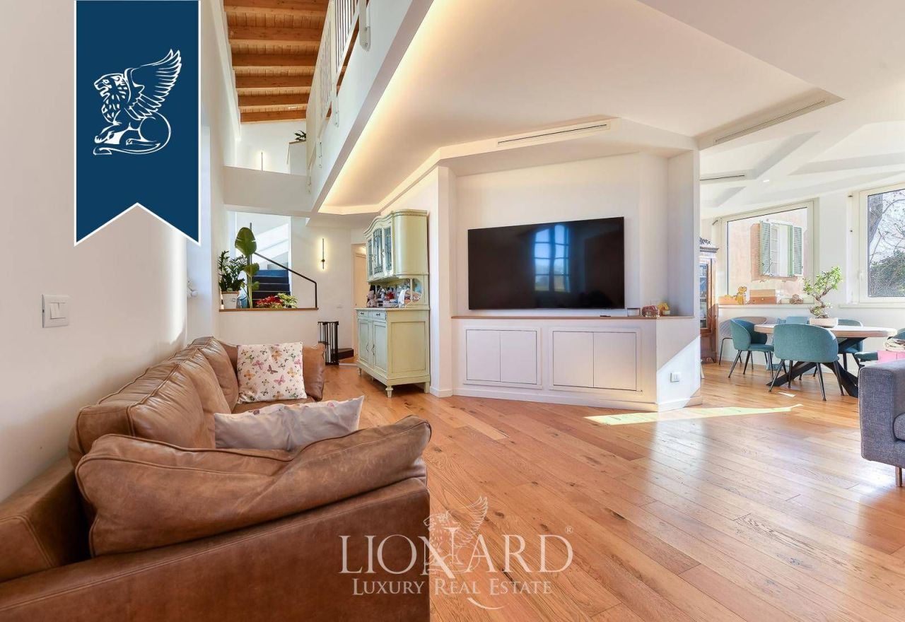 Апартаменты в Риме, Италия, 300 м² - фото 2