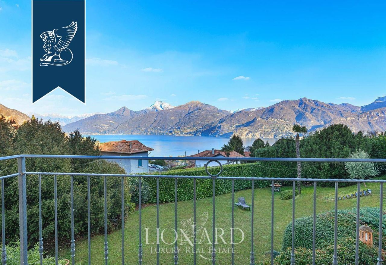 Вилла в Менаджо, Италия, 294 м² - фото 2