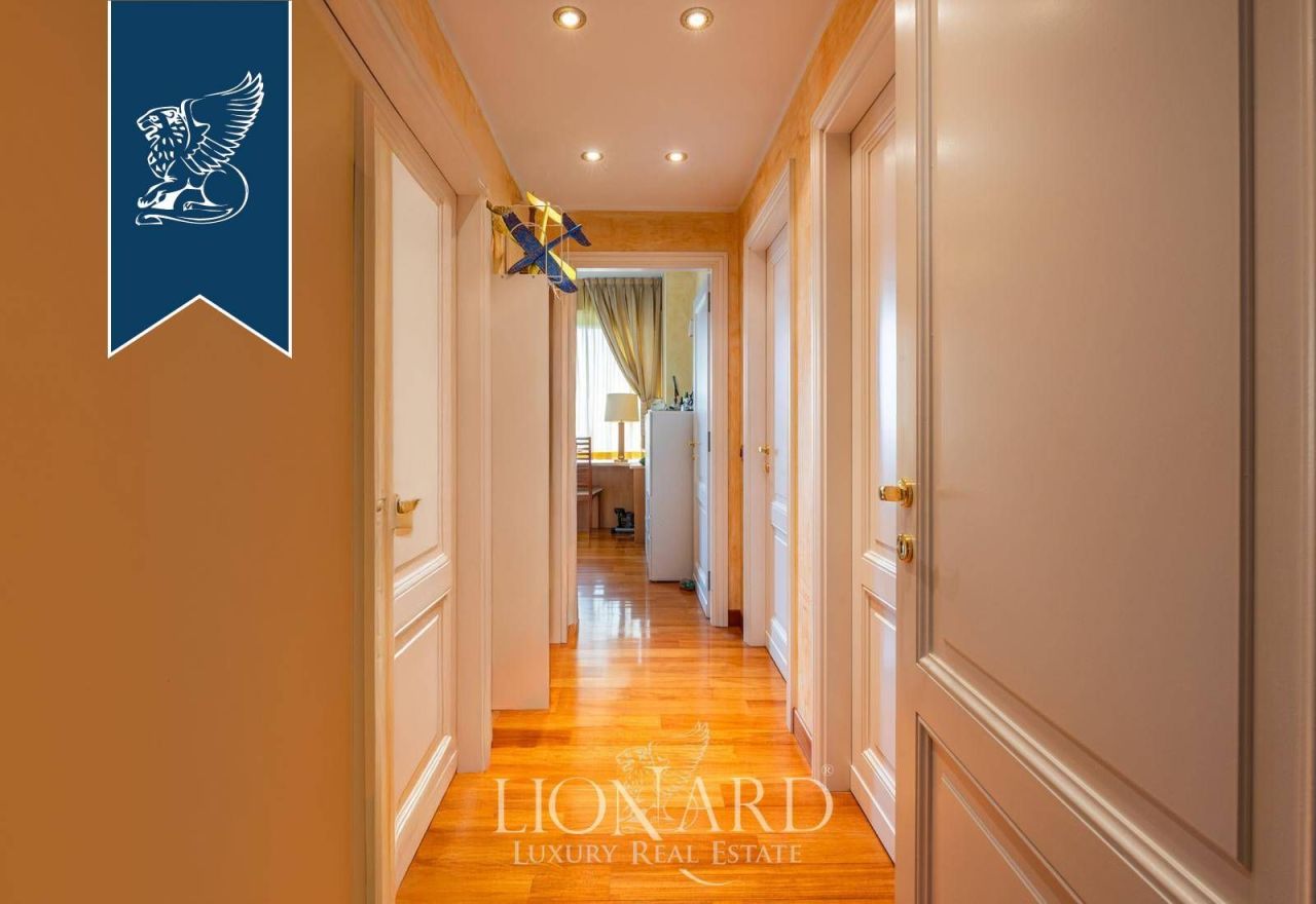 Апартаменты в Милане, Италия, 155 м² - фото 3