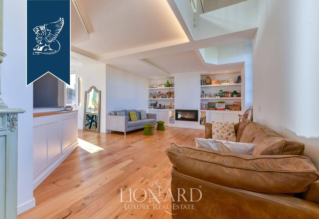 Апартаменты в Риме, Италия, 300 м² - фото 3