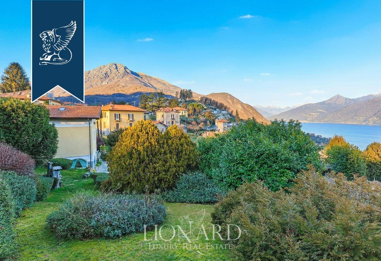 Вилла в Менаджо, Италия, 294 м² - фото 3