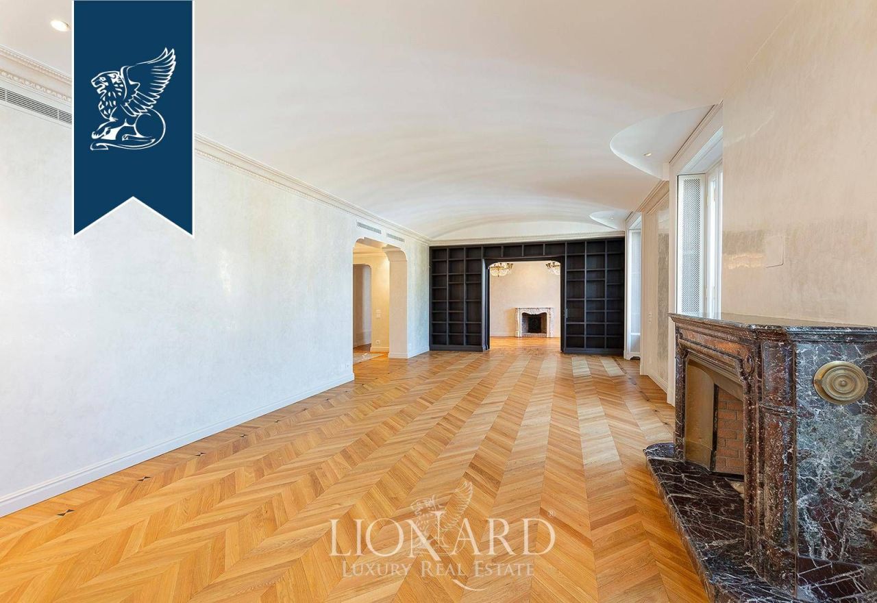 Апартаменты в Милане, Италия, 600 м² - фото 5