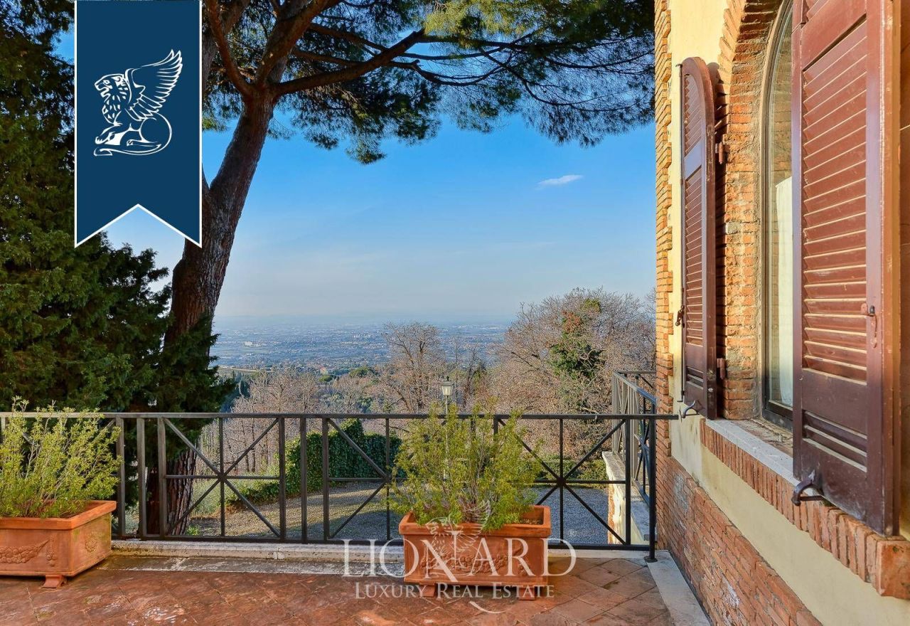 Вилла в Риме, Италия, 600 м² - фото 5