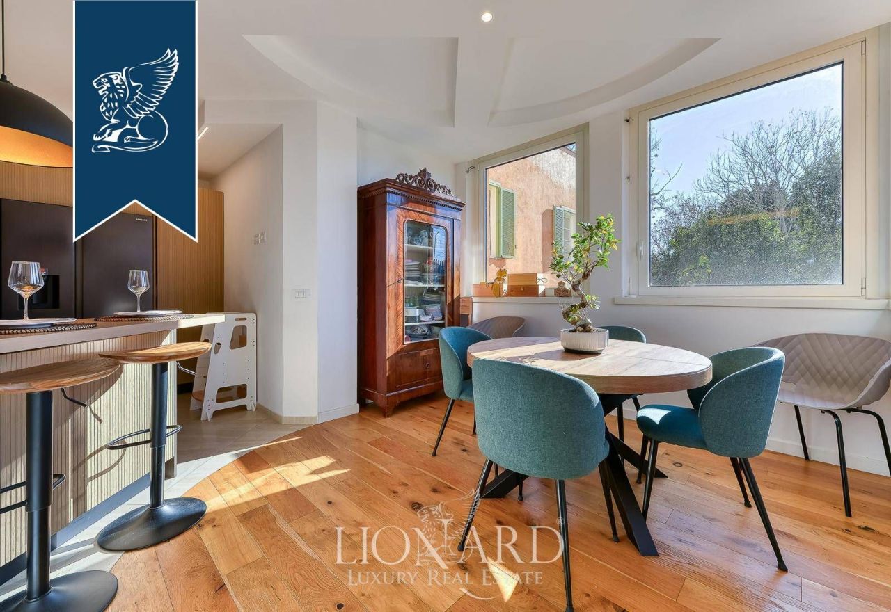 Апартаменты в Риме, Италия, 300 м² - фото 6