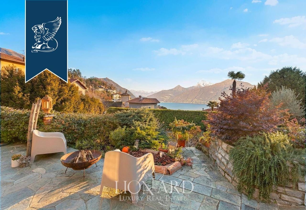 Вилла в Менаджо, Италия, 294 м² - фото 6