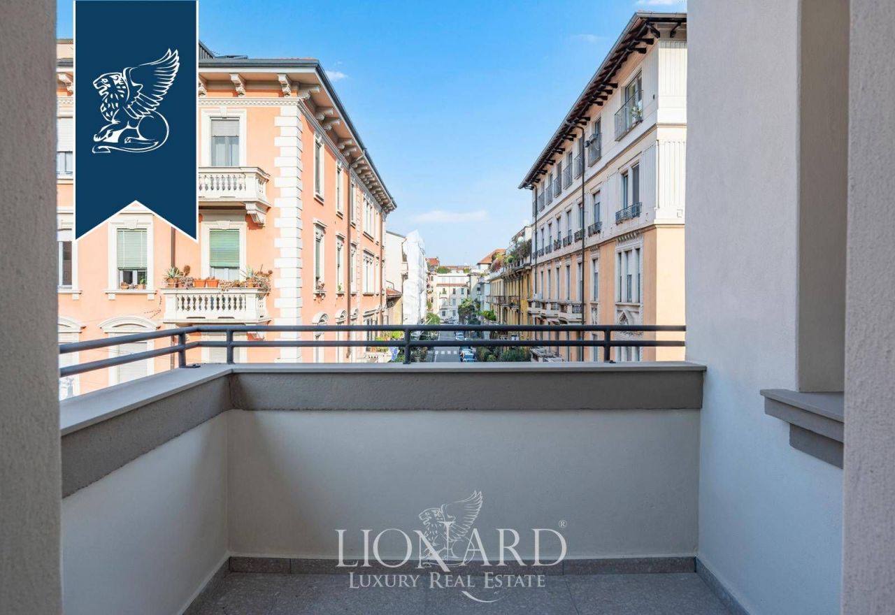 Вилла в Милане, Италия, 350 м² - фото 6