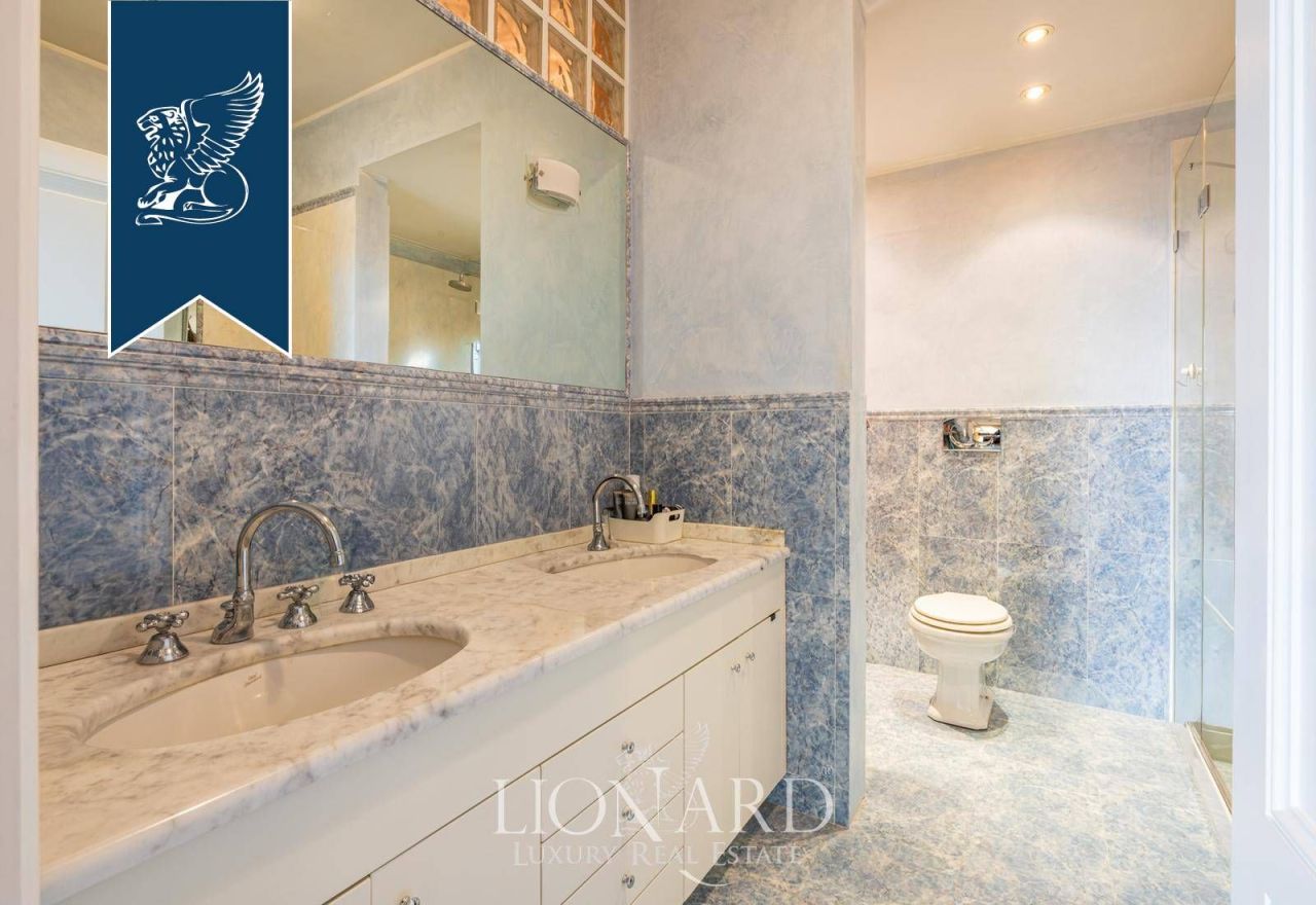 Апартаменты в Милане, Италия, 155 м² - фото 7