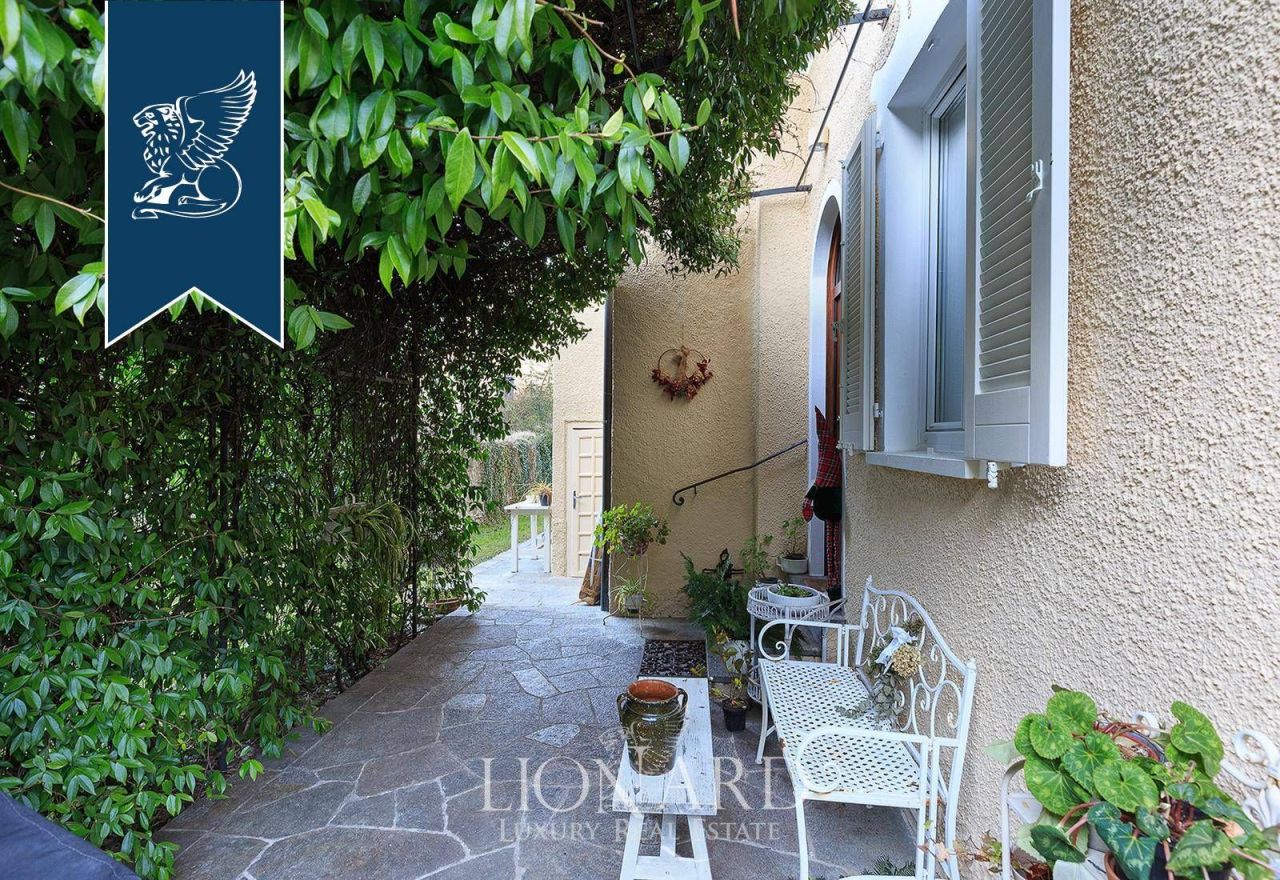 Вилла в Менаджо, Италия, 294 м² - фото 7